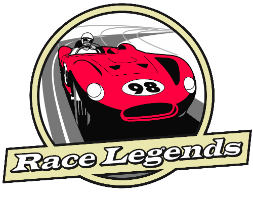 Race Legends
